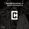 W.E.B. (Original Mix) - Zach Lazzarotto&Maximo Quinones