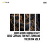 Get Up Stand Up (Original Mix) - Konrad (Italy)