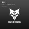 Conflict In The Space (Original Mix) - NIIAR