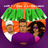 Ram Pam (Explicit) - Dirty T&Shqq&La Toya Linger