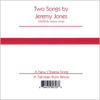 A Tall Man from Illinois - Jeremy Jones