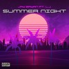 Summer Night(feat. L.J.) (Explicit) - Jay Bryan&L.J.