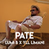 Pate - Lumi B&Yll Limani