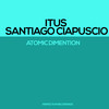 Atomic Dimention (Original Mix) - Itus&Santiago Ciapuscio