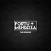 Pretty Straightforward (B-Hunder Remix) - Fortu&Mendoza&B-Hunder