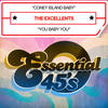 Coney Island Baby - The Excellents