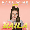 Baila (Instrumental) - Karl Wine&Tampa Curhat&Tribal Kush