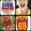Stand Up - Lick