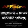 Gyspy Town (The Antidotes Depth Mix) - Monocles&Slezz&The Antidotes