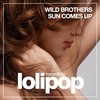 Sun Comes Up (Dub Mix) - Wild Brothers