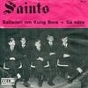 Balladen om Kung Bore - Saints