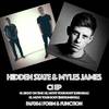 Right On Time (Original Mix) - Hidden State&Myles James