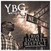 Can't Do It Like I(feat. Terrell & Fly Gates) (Explicit) - Yaboiig&Terrell&Fly Gates