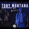 Tony Montana (Explicit) - DJ Sauna