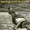 Springtime in Paris - Jojo Effect