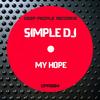 My Hope - Simple DJ