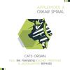 Cat's Organ (Richey Profond & Jack Swaffer Remix) - Applemoes&Oskar Smaal&Richey Profond&Jack Swaffer
