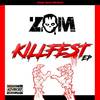 The Love (Explicit) - Zom