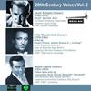 Hier soll Ich Dich denn sehen - The Royal Orchestra&Copenhagen