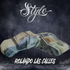 La Mia (Explicit) - Stylo&Kapi The Big