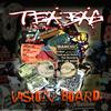 Close Encounters (feat. Fort Knox) (Explicit) - Teabag Da Herbalist&FORT KNOX