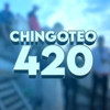 Chingoteo 420 (Explicit) - NLE&Dj Plaga&Dj Machu-k