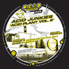 Whoop it (Original) - Acid Junkies