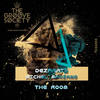 The Room - Dezarate&Michel Manzano