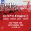 I. Allegro - Piotr Plawner&Berlin Chamber Symphony Ensemble&Jurgen Bruns