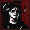 MEPHISTO (Explicit) - Undead Ronin&Dakota J Brown