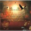 Whisper in the Wind - Sparatic&Reverie