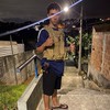 O Arsenal dos menór tá tudo entocado(feat. DJ EUBER PROD) - Mc Dexx&DJ EUBER PROD