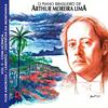 Despertar da Montanha - Arthur Moreira Lima