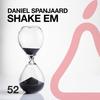 Shake Em - Daniel Spanjaard