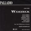 Wozzeck: Act II, Scene II, 