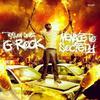 Teflon (Remix|Explicit) - G-Rock