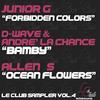 Forbidden Colors (Original Mix) - Junior G