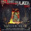 Palomo en Lata 2015(feat. Mely Mel, J Alvarez, Vakero, Secreto el Biberon, Tempo, Mozart La Para, ñengo Flow & Quimico Ultramega) - Shelow Shaq&Mely Mel&J Alvarez&Vakero&secreto el biberon&Tempo&Mozart La Para&Nengo Flow&Químico Ultramega