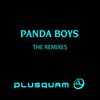 Missed Chance (Nimi Dovrat Remix) - Panda Boys