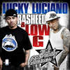 Chase Your Dream (Explicit) - Lucky Luciano&Serpientes Y Piramides