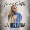 La Historia (Respuesta) - Lorena Santos&José David Cañete Jimenez