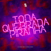 To na Quebrada Piranha (Explicit) - DJ NARNIA BEAT&MC Nego Street