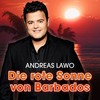 Die rote Sonne von Barbados - Andreas Lawo