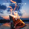 Freedom Of Speech - Marin Hoxha&Vinsmoker&M.O.J.O