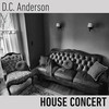 Can't Help Lovin' That Lamb of Mine - D.C. Anderson&Oscar Hammerstin&Jerome Kern&Alan Chapman