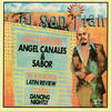 El Amarte a Ti - Angel Canales&Sabor