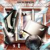 Music Through the Windows(feat. Big Mic, Muenster & Xcalibur) (Explicit) - Jsun The Prophesor&Big Mic&Muenster&Xcalibur