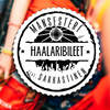 Haalaribileet - Mansesteri&Sarkastinen