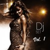 DJ Set, Vol. 1 (Mixed by Nice-DJ|Explicit) - DJ Mix