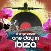 One Day In Ibiza (Laurent Grant Re-Worx Edit) - The Groover